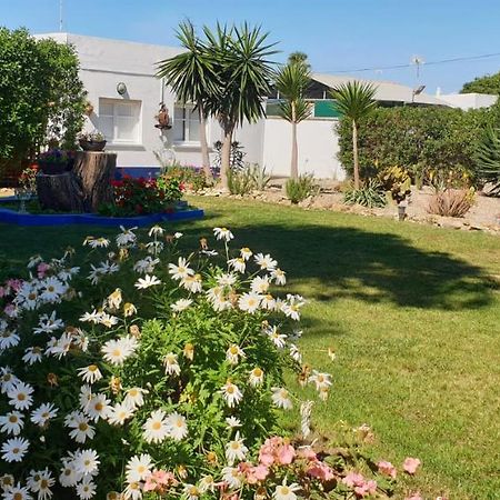 רוטה En Finca Las Dunas Dos Chalets Con Jacuzzis En Primera Linea De Playa , Uno De 4 Dormitorios Y Otro De 2 Dormitorios, Llama Al Seiscientos Veintisiete Cuatrocientos Diecisiete Trescientos Noventa Y Ocho מראה חיצוני תמונה