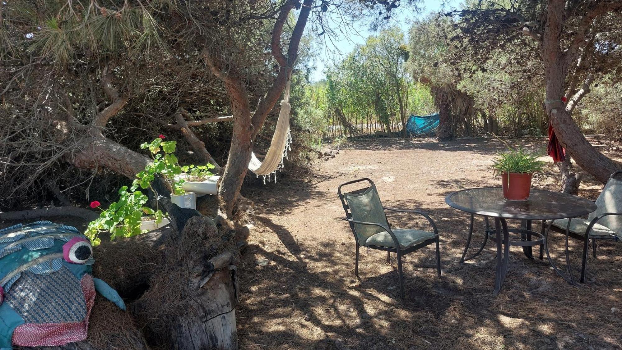 רוטה En Finca Las Dunas Dos Chalets Con Jacuzzis En Primera Linea De Playa , Uno De 4 Dormitorios Y Otro De 2 Dormitorios, Llama Al Seiscientos Veintisiete Cuatrocientos Diecisiete Trescientos Noventa Y Ocho מראה חיצוני תמונה