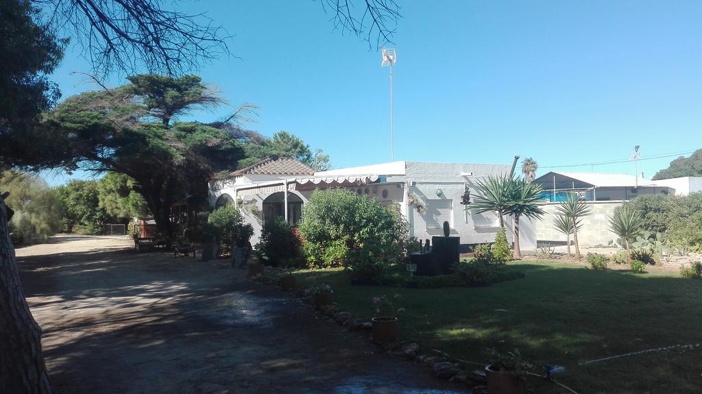 רוטה En Finca Las Dunas Dos Chalets Con Jacuzzis En Primera Linea De Playa , Uno De 4 Dormitorios Y Otro De 2 Dormitorios, Llama Al Seiscientos Veintisiete Cuatrocientos Diecisiete Trescientos Noventa Y Ocho מראה חיצוני תמונה