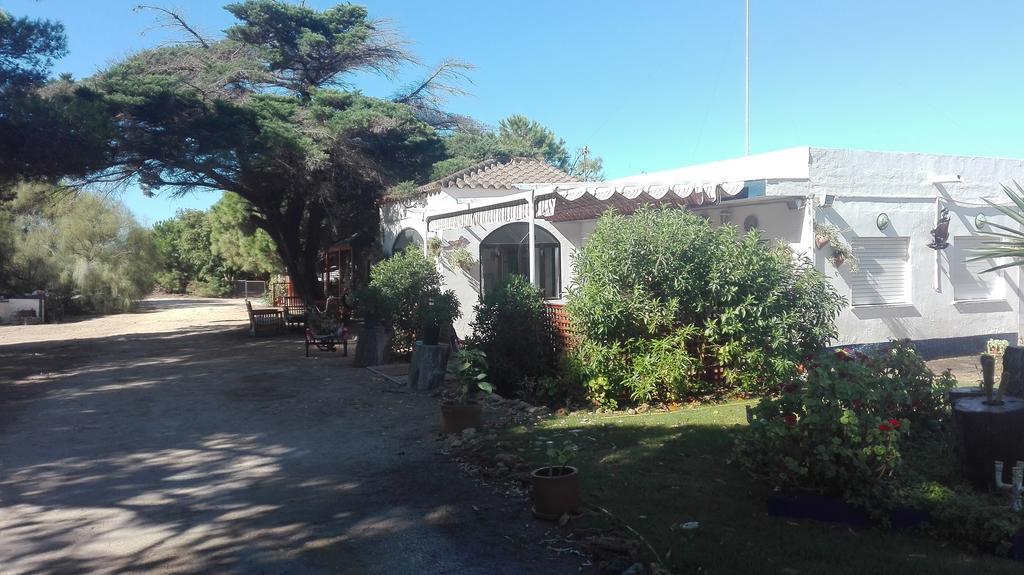 רוטה En Finca Las Dunas Dos Chalets Con Jacuzzis En Primera Linea De Playa , Uno De 4 Dormitorios Y Otro De 2 Dormitorios, Llama Al Seiscientos Veintisiete Cuatrocientos Diecisiete Trescientos Noventa Y Ocho מראה חיצוני תמונה