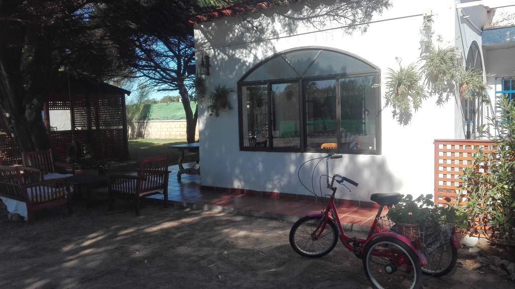 רוטה En Finca Las Dunas Dos Chalets Con Jacuzzis En Primera Linea De Playa , Uno De 4 Dormitorios Y Otro De 2 Dormitorios, Llama Al Seiscientos Veintisiete Cuatrocientos Diecisiete Trescientos Noventa Y Ocho מראה חיצוני תמונה